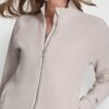 DKNY Sport DP6J9690 Beige Track suit jacket - Beige