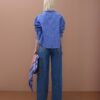 Maite by Lola MS2615020 Blue Shirt - Blue