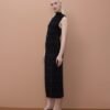 Maite by Lola MS2616011 Black Long dress - Black