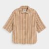 OAS Lano Vera Beige Shirt - Beige