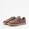 Camper Pelotas Soller Blue Sneakers - Brown