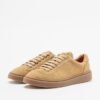 Camper Runner Twentyfive Beige Sneakers - Beige