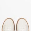 Camper Twins White Sneakers - White