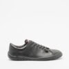 Camper Peu Path+ Black Sneakers - Black