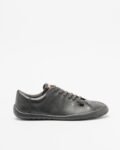 Camper Peu Path+ Black Sneakers - Black