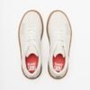 Camper Twins White Sneakers - White