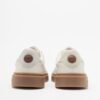 Camper Twins White Sneakers - White