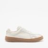 Camper Twins White Sneakers - White