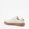 Camper Twins White Sneakers - White