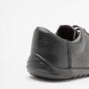 Camper Peu Path+ Black Sneakers - Black