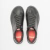 Camper Peu Path+ Black Sneakers - Black