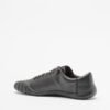 Camper Peu Path+ Black Sneakers - Black