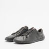 Camper Peu Path+ Black Sneakers - Black
