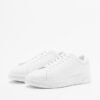 Armani Exchange XUX123 XV534 Black White sneakers - White