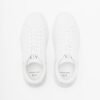Armani Exchange XUX123 XV534 Black White sneakers - White