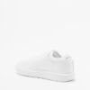 Armani Exchange XUX123 XV534 Black White sneakers - White