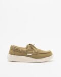 Liu Jo Riva 01 Blue Moccasins - Green