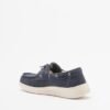Liu Jo Riva 01 Blue Moccasins - Blue
