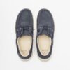 Liu Jo Riva 01 Camel Moccasins - Blue