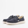 Liu Jo Riva 01 Blue Moccasins - Blue