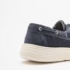 Liu Jo Riva 01 Camel Moccasins - Blue