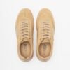 Liu Jo Parker 01 Camel Sneakers - Camel