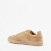 Liu Jo Parker 01 Camel Sneakers - Camel