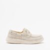 Liu Jo Riva 01 Camel Moccasins - Beige