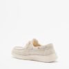 Liu Jo Riva 01 Camel Moccasins - Beige