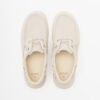 Liu Jo Riva 01 Green Moccasins - Beige