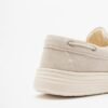 Liu Jo Riva 01 Blue Moccasins - Beige