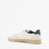 Tommy Hilfiger Jeans Greenwich Edge White Sneakers - White