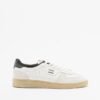 Tommy Hilfiger Jeans Greenwich Edge White Sneakers - White
