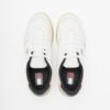 Tommy Hilfiger Jeans Greenwich Edge White Sneakers - White
