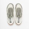 Boss Titanium Runn Green Sneakers - Green
