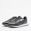 Hugo Icelin Runn Blue Sneakers - Blue