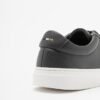 Boss Kieran Tenn Black Sneakers - Black