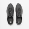 Boss Kieran Tenn Black Sneakers - Black