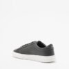 Boss Kieran Tenn Black Sneakers - Black