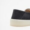 Boss Randal Loaf Beige Moccasins - Blue
