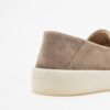 Boss Randal Loaf Beige Moccasins - Beige