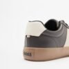 Boss Aiden Tenn Brown Sneakers - Brown