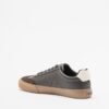 Boss Aiden Tenn Brown Sneakers - Brown