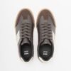 Boss Aiden Tenn Brown Sneakers - Brown