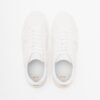 BOSS Orange Rhys Tenn Black Sneakers - White