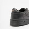 BOSS Orange Rhys Tenn Black Sneakers - Black