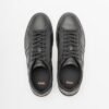 BOSS Orange Rhys Tenn Black Sneakers - Black