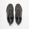 Calvin Klein Light Eva Runner Black Sneakers - Black
