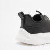 Calvin Klein Light Eva Runner Black Sneakers - Black