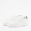 Calvin Klein Chunky Cupsole Laceup White White sneakers - White